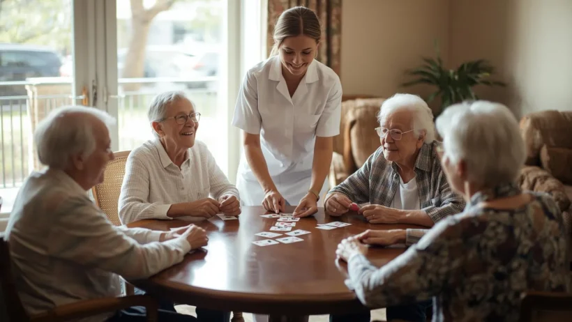 Personeelstekort in de zorg: het grote thema achter al het zorgnieuws
